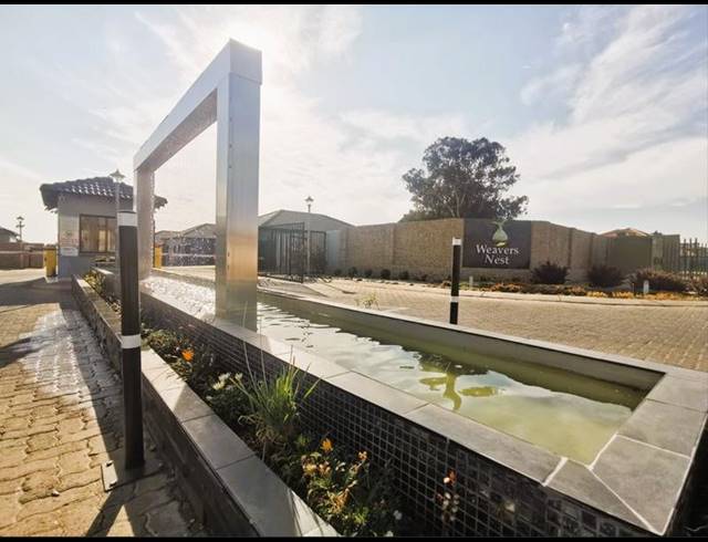 3 BEDROOM HOUSE FOR SALE IN PARKRAND